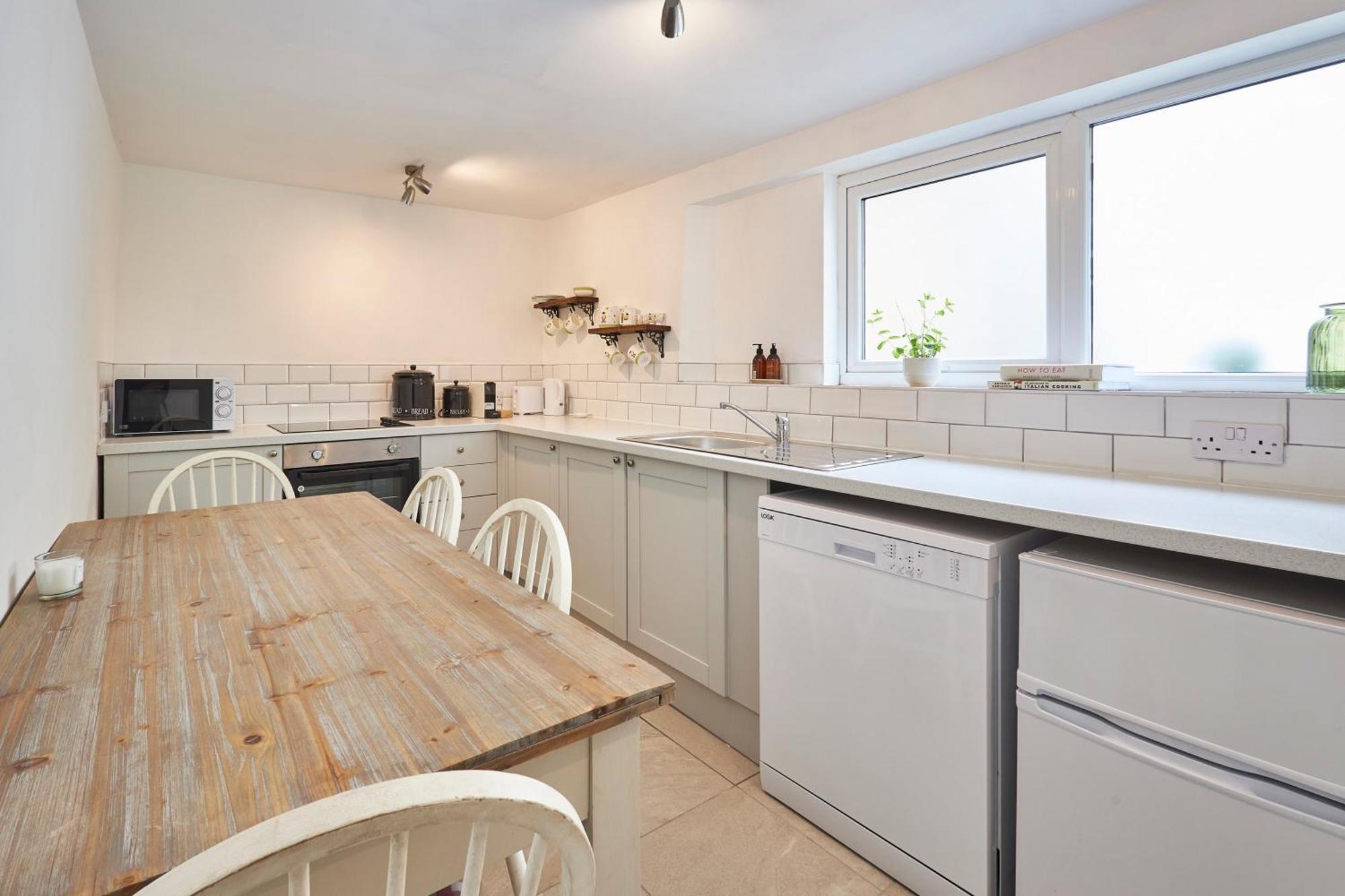 Host & Stay - Daisy'S Cottage Allendale Εξωτερικό φωτογραφία