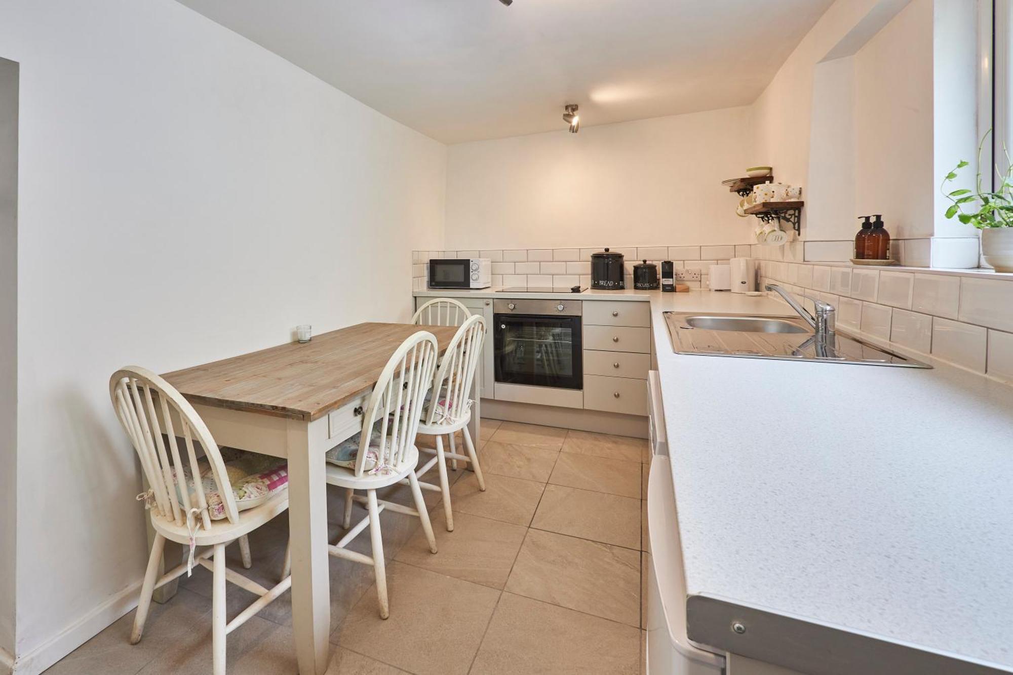Host & Stay - Daisy'S Cottage Allendale Εξωτερικό φωτογραφία