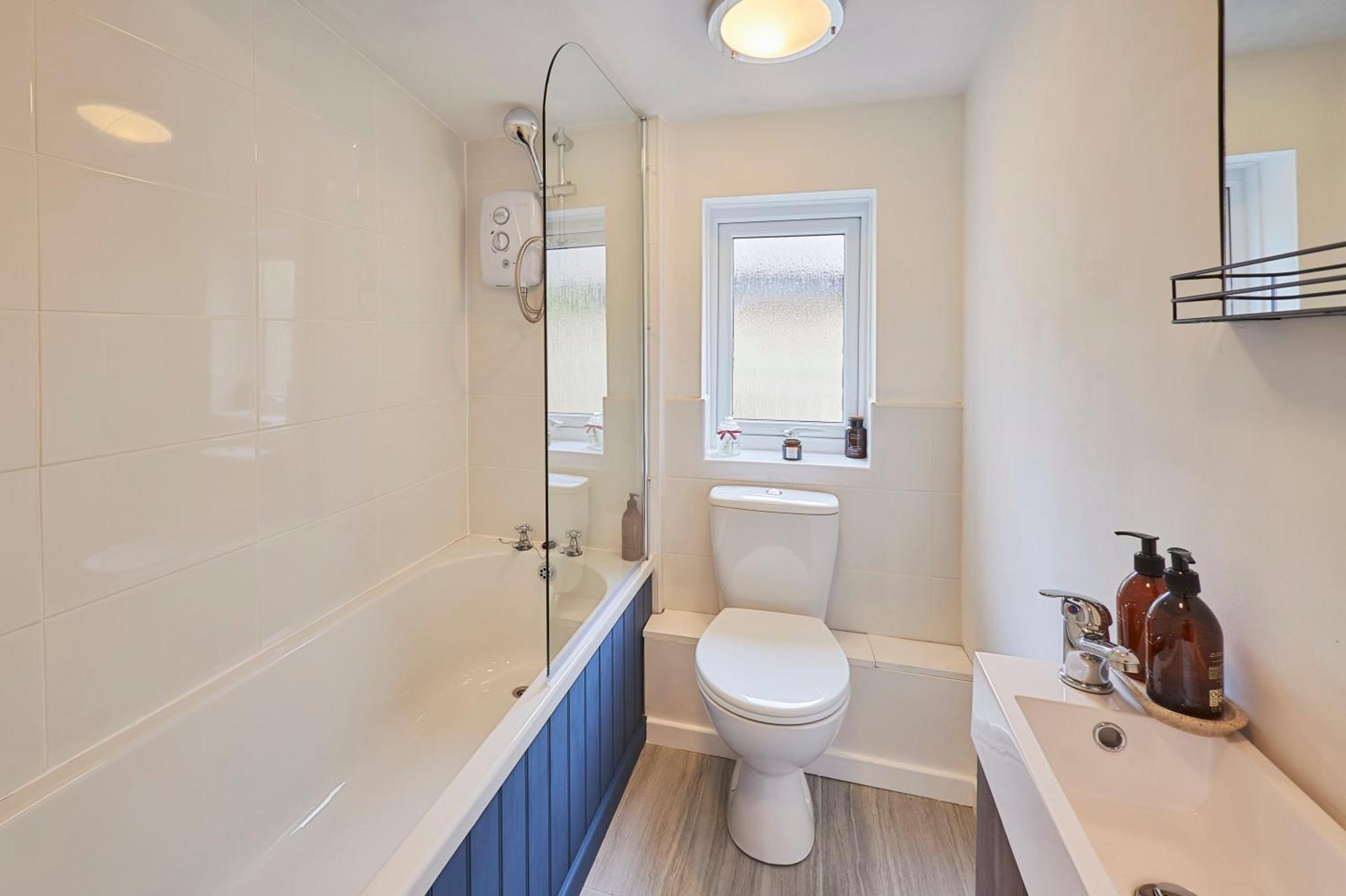 Host & Stay - Daisy'S Cottage Allendale Εξωτερικό φωτογραφία
