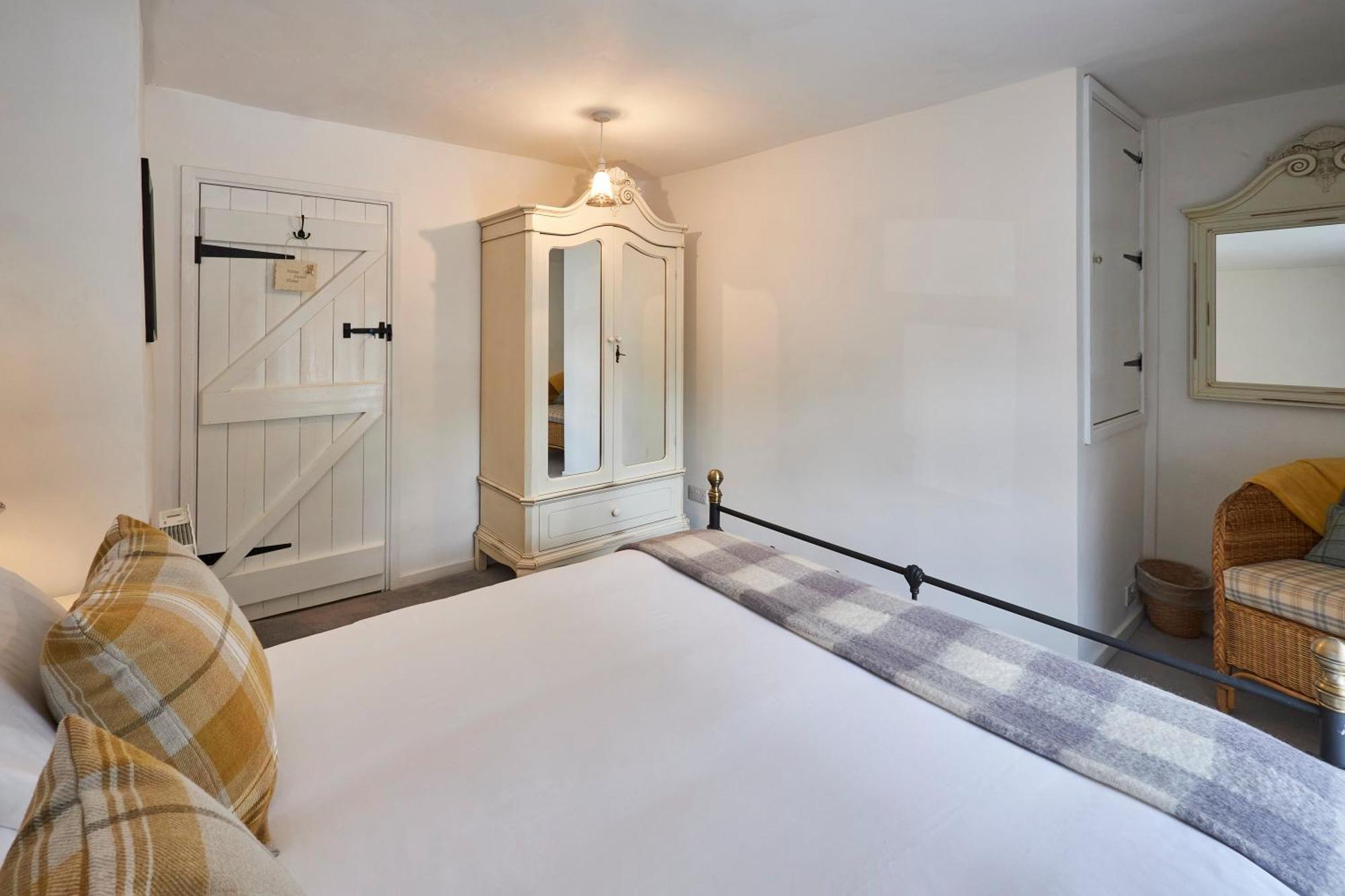 Host & Stay - Daisy'S Cottage Allendale Εξωτερικό φωτογραφία