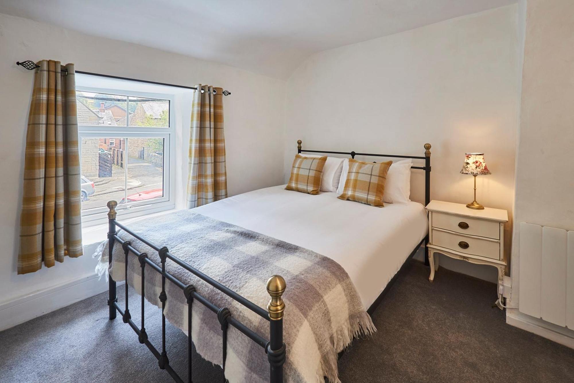 Host & Stay - Daisy'S Cottage Allendale Εξωτερικό φωτογραφία